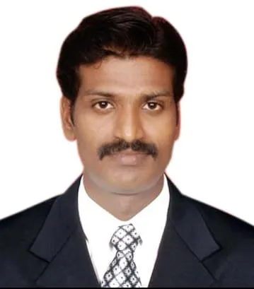 Rev. Vincelal Joe. L